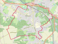 Clermont (Oise) OSM 01